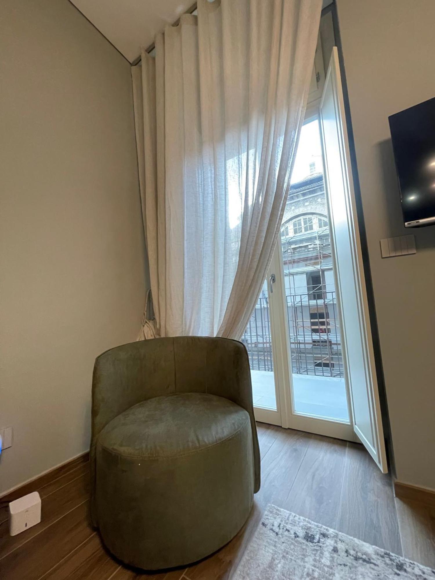 In Centro Torino Charme Appartaments Turim Quarto foto